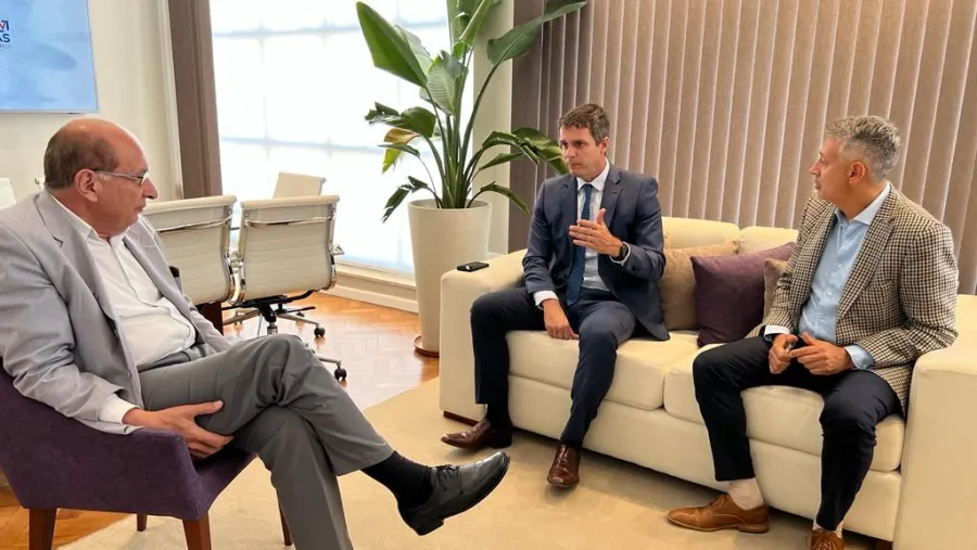 Habrá una delegación del Tribunal de Cuentas con asiento permanente en Concordia