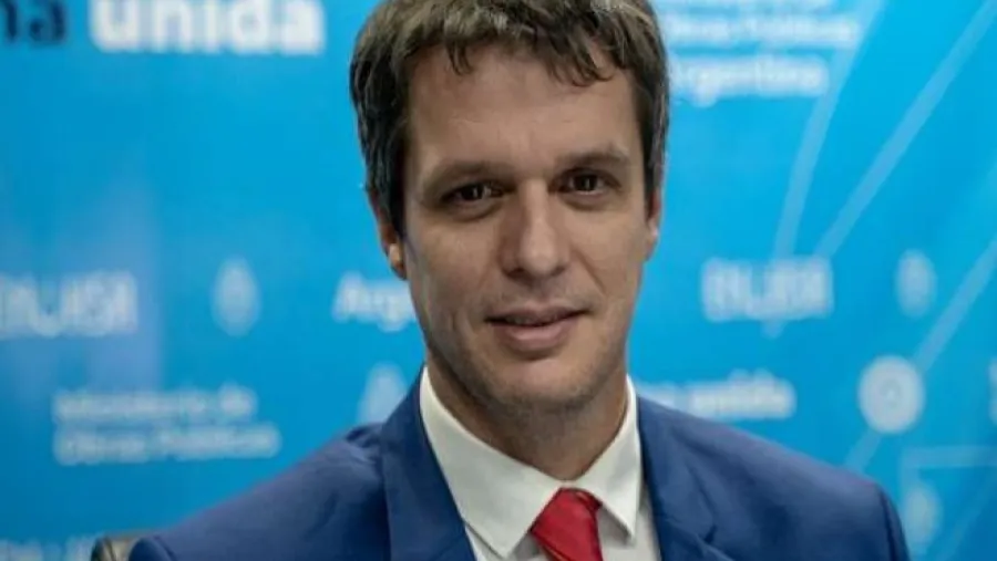 Enrique Cresto Enrique Cresto