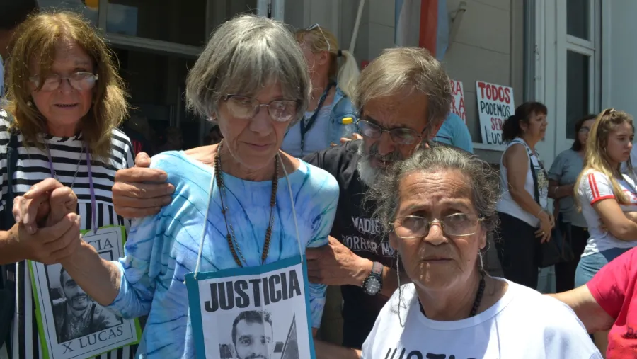 familiares de Bentancourt