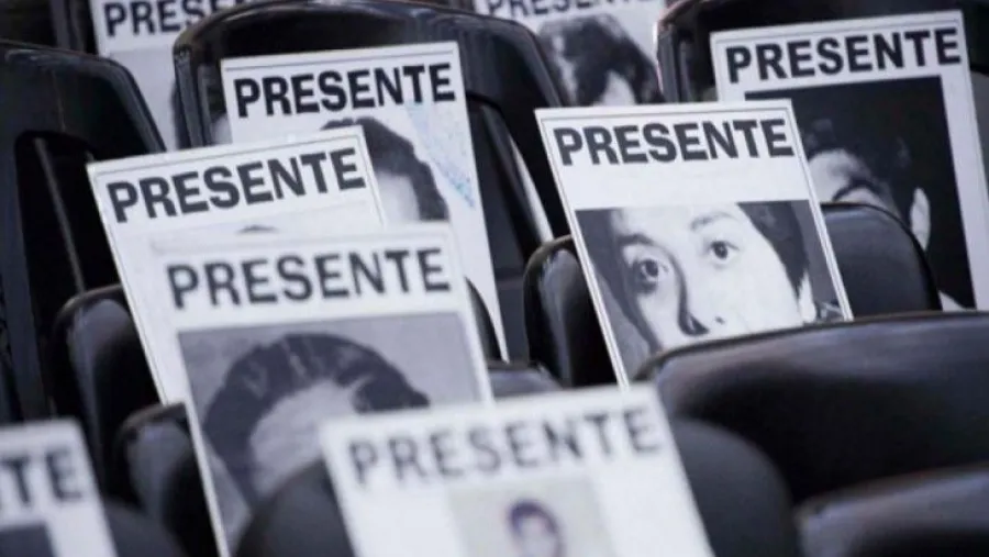 Presentaron un proyecto para sancionar la negación de crímenes de lesa humanidad