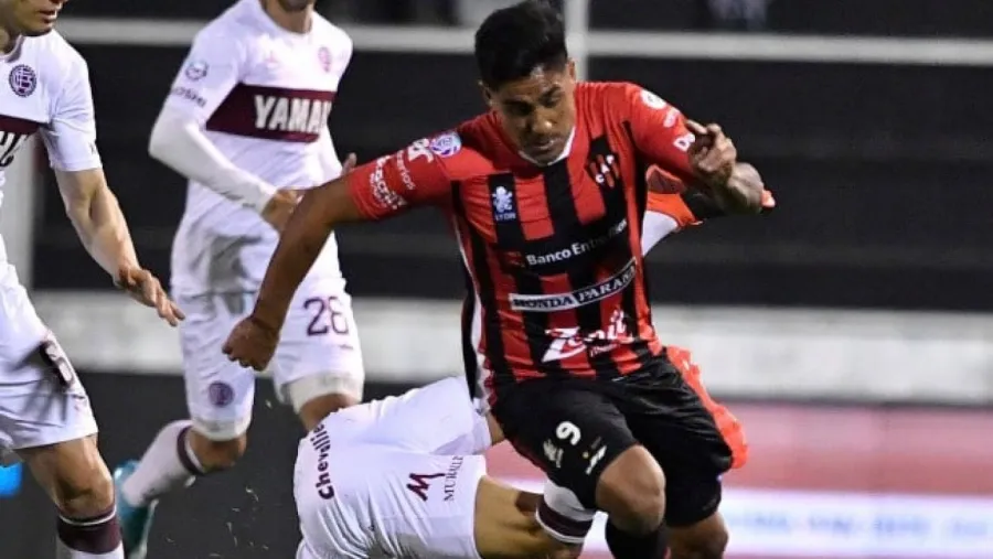 Cristian Tarragona