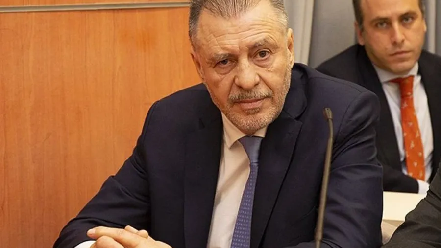 La Cámara confirmó los procesamientos de López, De Sousa y Sanfelice