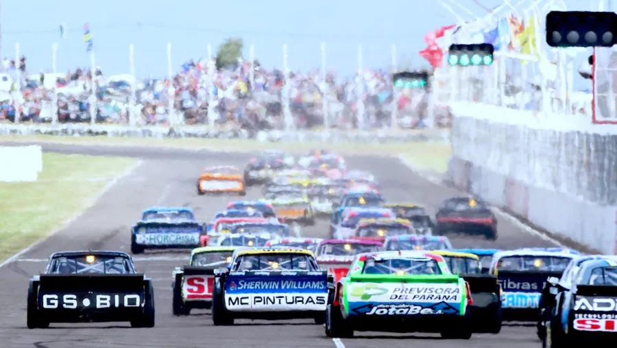 Concepción del Uruguay.