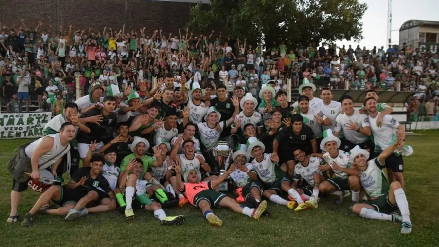 Unión Agrarios Cerrito