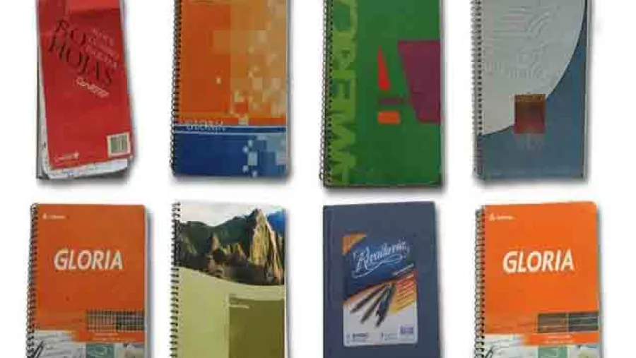 cuadernos de las coimas