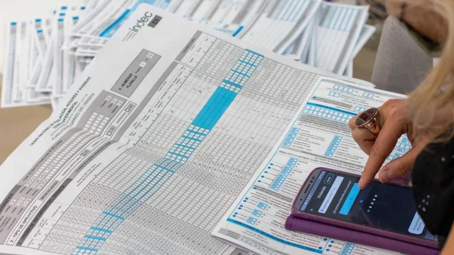 Censo 2022: una lamentable omisión