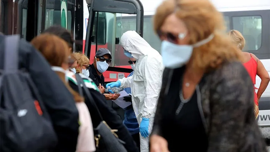 A partir de mañana se inicia una nueva etapa de la cuarentena hasta el 26 de abril.