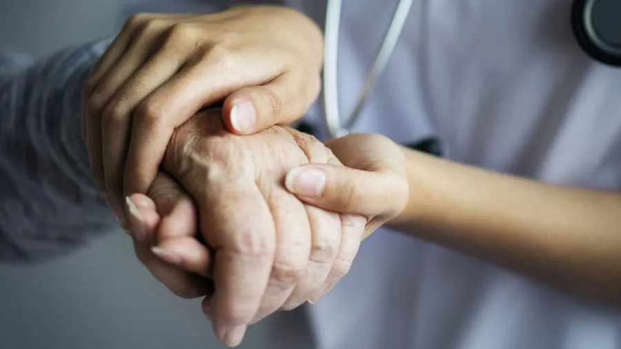 El gobierno promulgó la Ley de Cuidados Paliativos