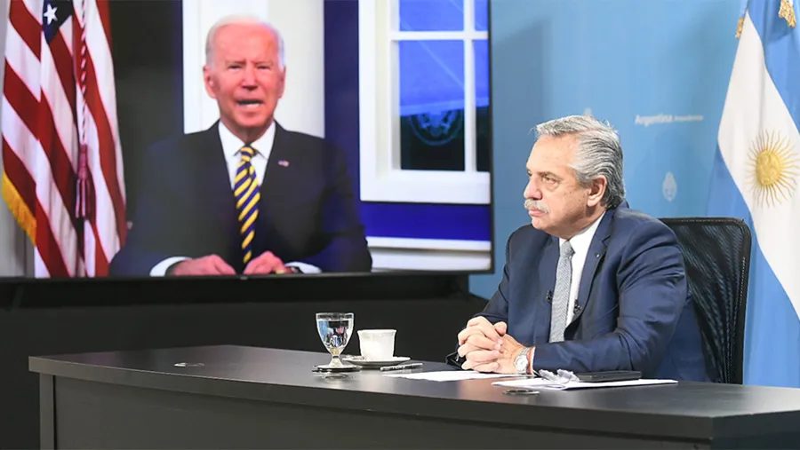 El encuentro en Los Ángeles empieza este lunes con el foro de organizaciones de la sociedad civil.