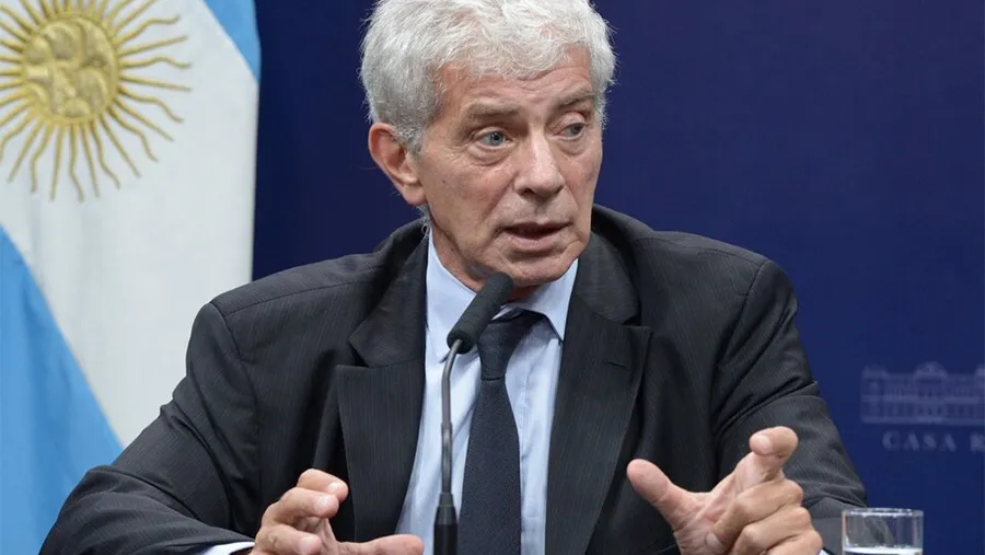 Mariano Cúneo Libarona reveló que Lijo cosechó más adhesiones que críticas en la carrera rumbo al Senado.