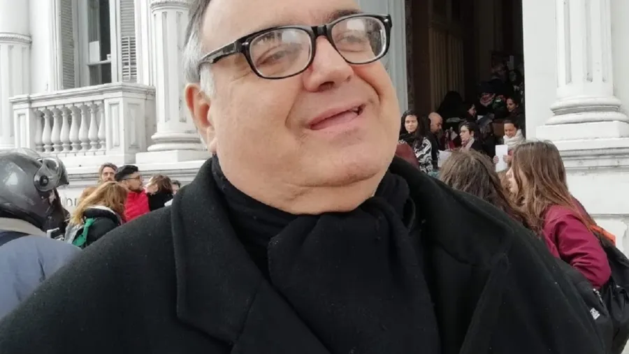 Luis González Guerrico Luis González Guerrico