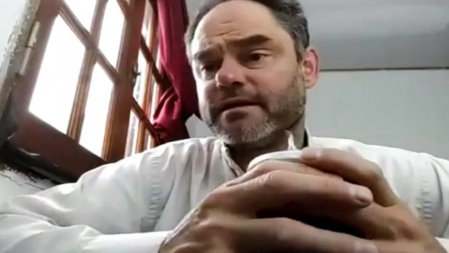 El cura que fue amenazado durante una misa en Anacleto Medina se va de Entre Ríos