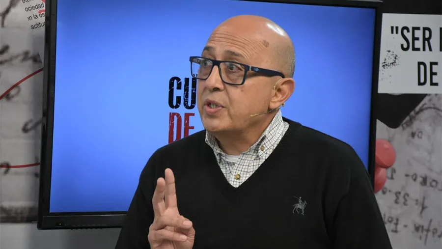 Tovar: “Hoy todavía la Iglesia de Paraná, la Iglesia de Argentina, y el Santo Padre Francisco están en deuda total con las víctimas de Ilarraz”.