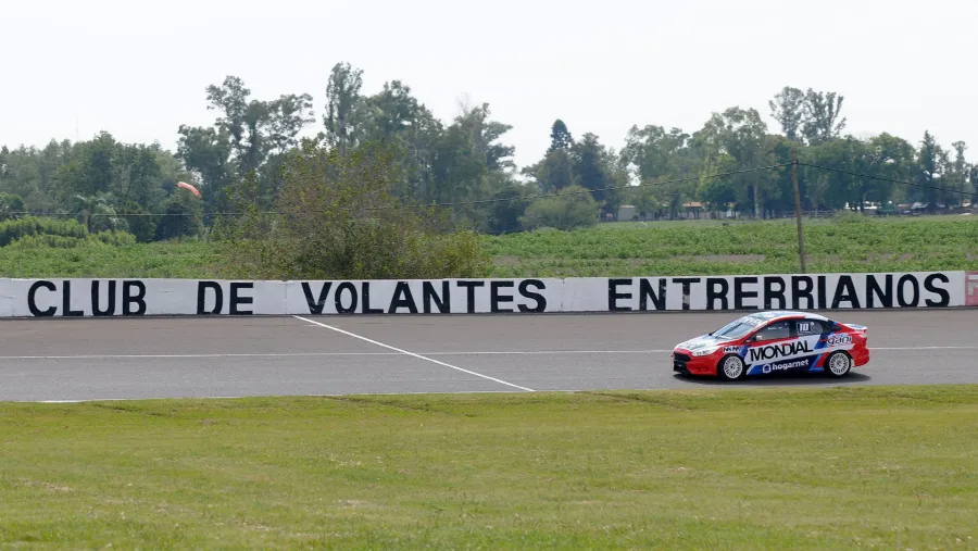 Paraná recibe desde este viernes la segunda fecha del Turismo Nacional