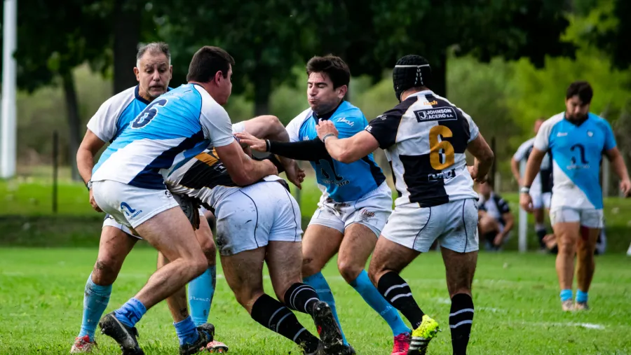 Rugby: definieron los triangulares finales del Torneo Apertura Provincial Rugby: definieron los triangulares finales del Torneo Apertura Provincial