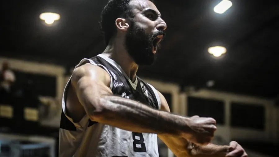 Liga Argentina de Básquet: Parque Sur sumó a Juan Pablo Lugrin