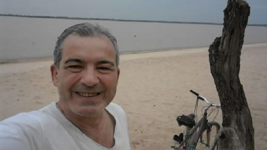 Jorge Daneri Jorge Daneri