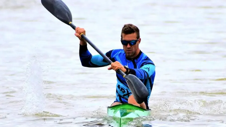 Canotaje: dos entrerrianos competirán en la Copa del Mundo en República Checa