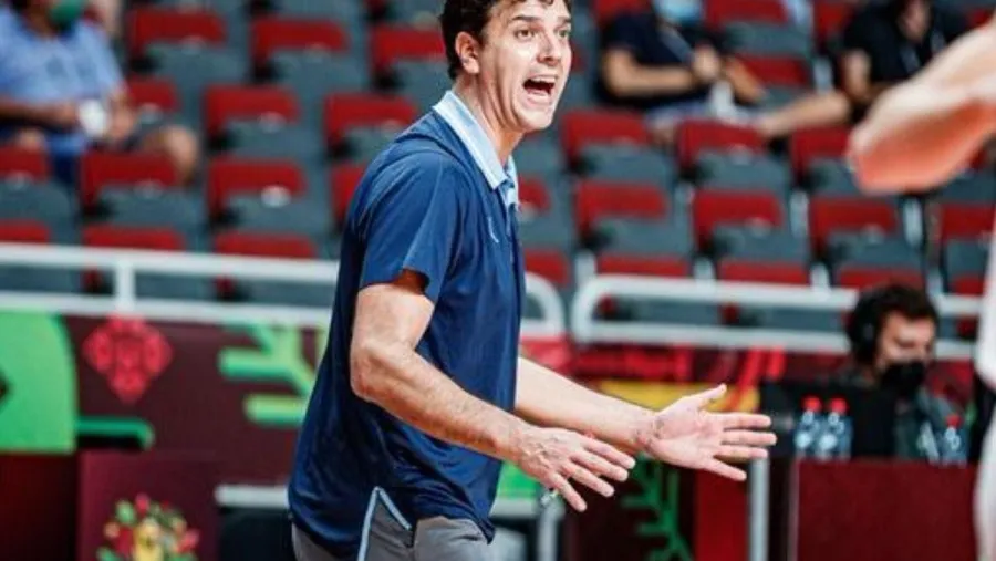 Liga Nacional de Básquet: el entrerriano Daniel Farabello dirigirá a Riachuelo de La Rioja