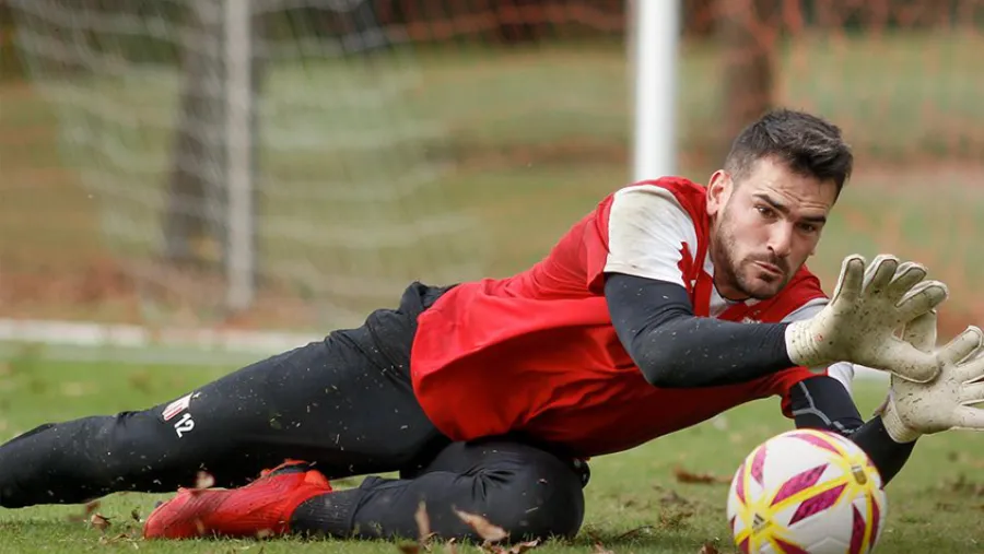 Desde La Plata dan por hecho que el arquero Daniel Sappa llegará a Patronato
