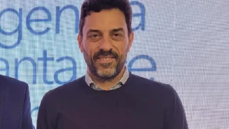 Dante Molina