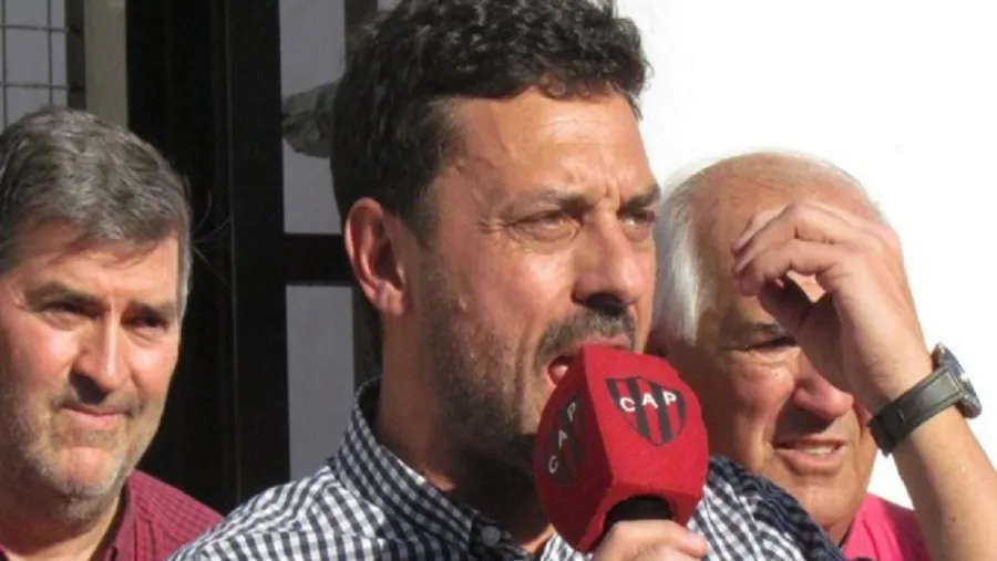 Dante Molina Dante Molina