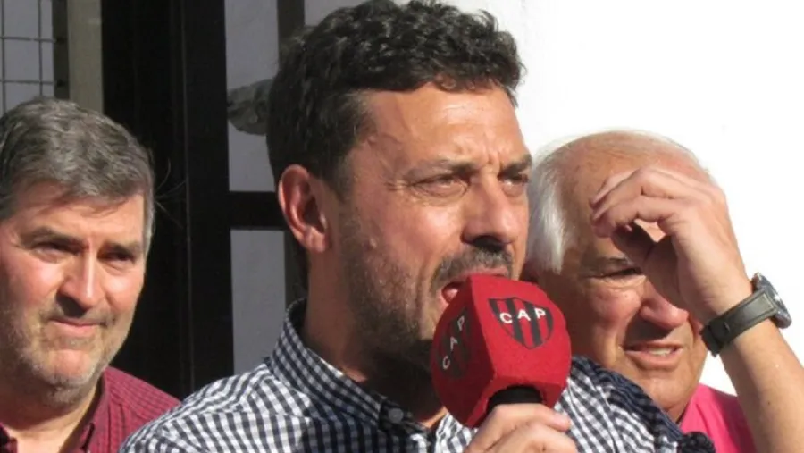 Dante Molina Dante Molina