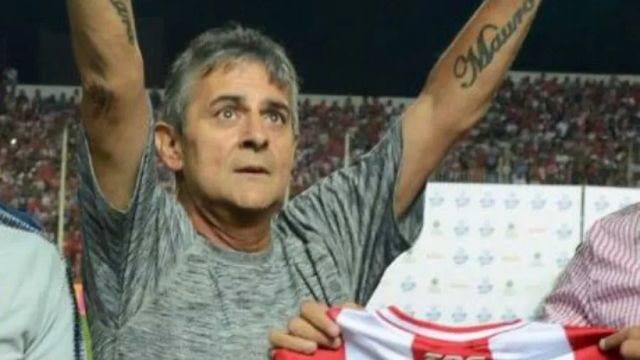 Conmoción en el mundo “Tatengue” por la muerte de Dante Fernández