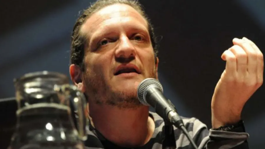 Darío Sztajnszrajber