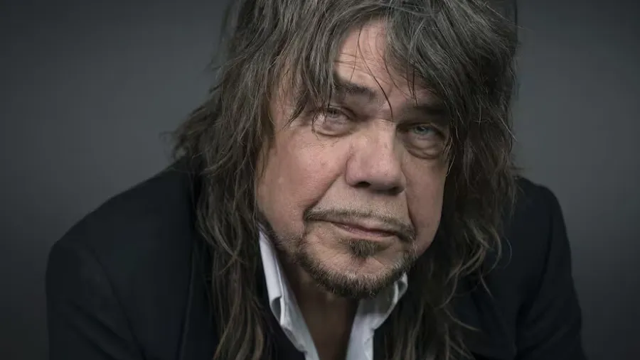 David Johansen murió el viernes 28 de febrero, en su casa de Nueva York. David Johansen murió el viernes 28 de febrero, en su casa de Nueva York.