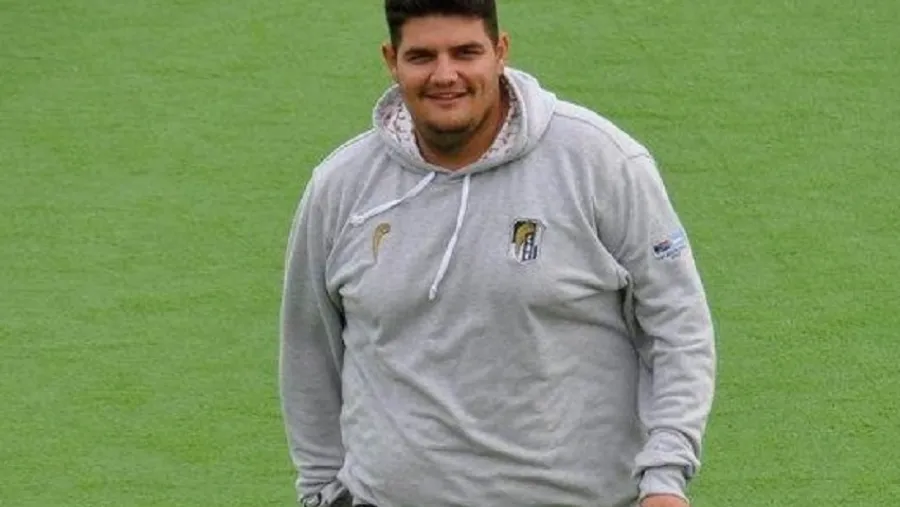 Juan Francisco David