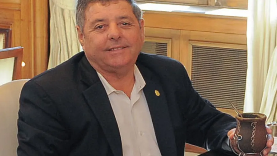 Alfredo De Angeli