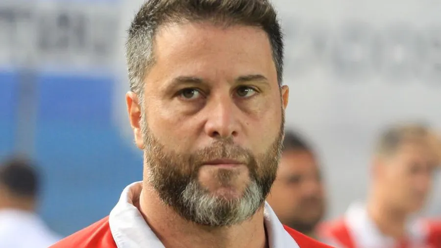 Renunció Rodolfo De Paoli como DT de Barracas Central