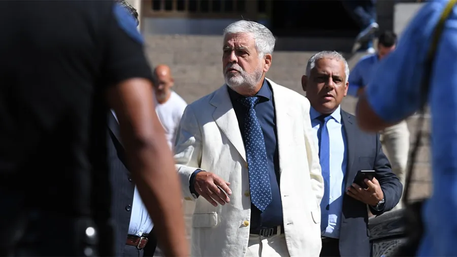 La Cámara de Casación desestimó los recursos planteados por de la defensa del exministro de Planificación Federal, Julio De Vido.