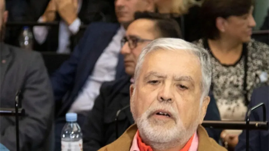 Julio De Vido Julio De Vido