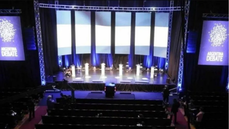 Los equipos de campaña de todos los candidatos confirmaron los debates presidenciales