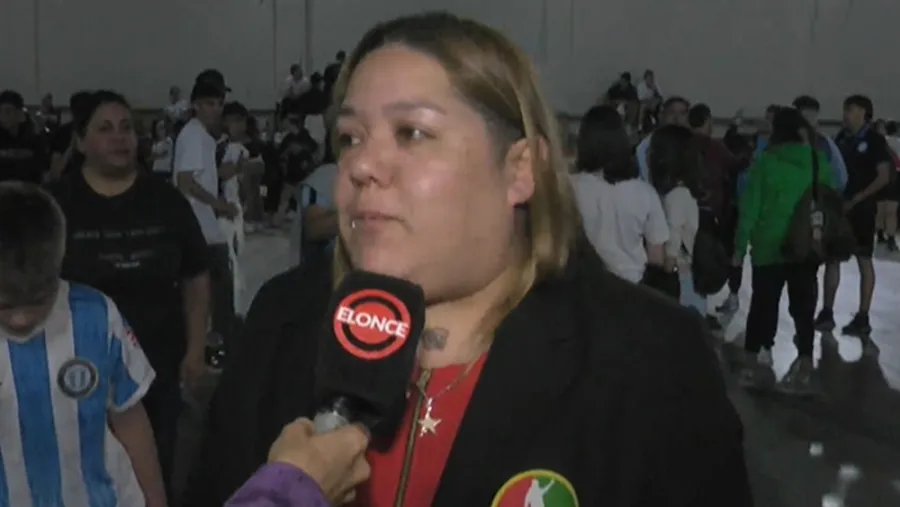 Débora Ramírez Débora Ramírez