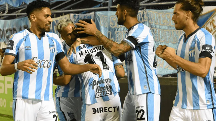 Atlético Tucumán
