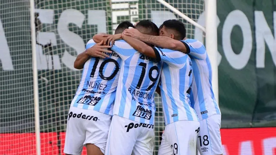 Atlético Tucumán