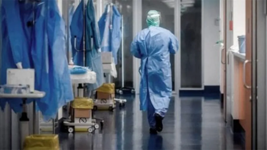 El Ministerio de Salud de Entre Ríos, indicó que en la jornada de hoy se registraron 30 fallecimientos en la provincia asociados al Covid-19.