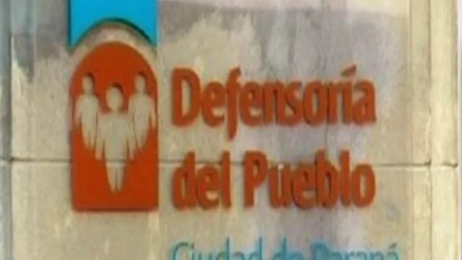 Defensoría del Pueblo de Paraná