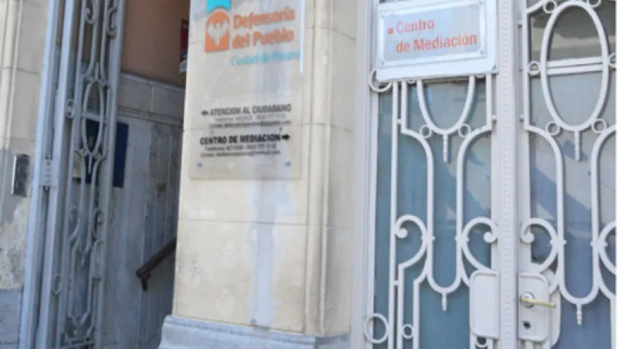 Este viernes cierra la inscripción para cubrir cargos en la Defensoría del Pueblo Este viernes cierra la inscripción para cubrir cargos en la Defensoría del Pueblo