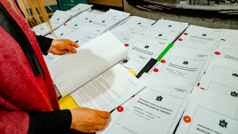 Reactivan los plazos para el concurso de la Defensoría del Pueblo de Paraná