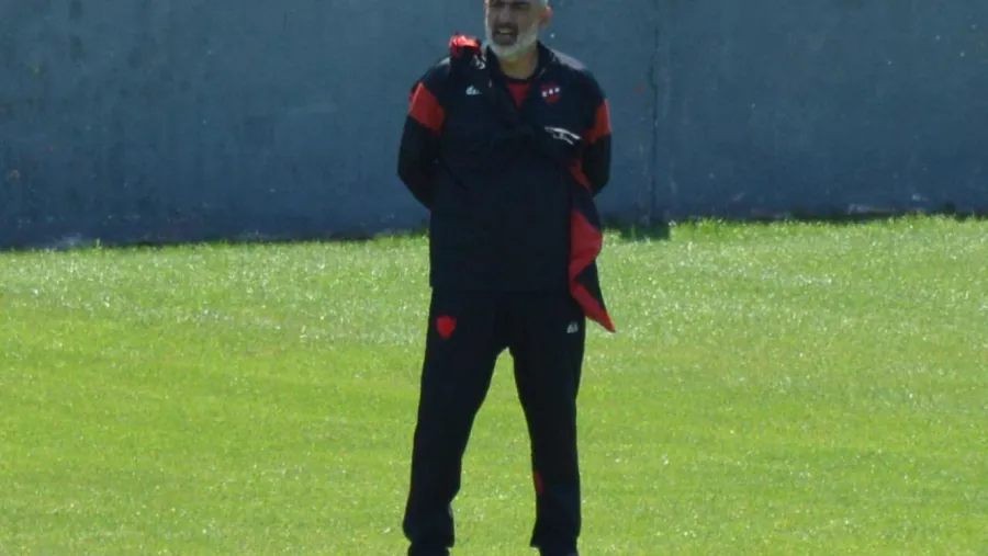 Iván Delfino 