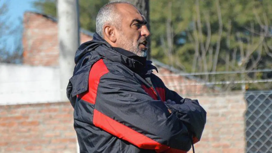 “Fuimos el equipo sólido y ordenado que fuimos siempre”, expresó Iván Delfino “Fuimos el equipo sólido y ordenado que fuimos siempre”, expresó Iván Delfino