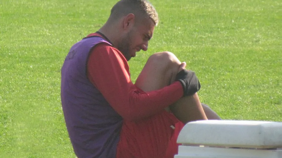 Nicolás Delgadillo