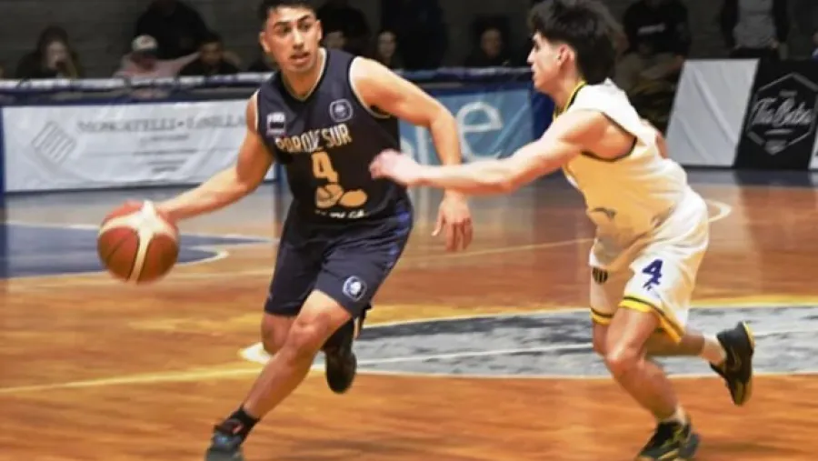 Guido Dellavedova: “Estoy muy contento del rol que tengo dentro del equipo”