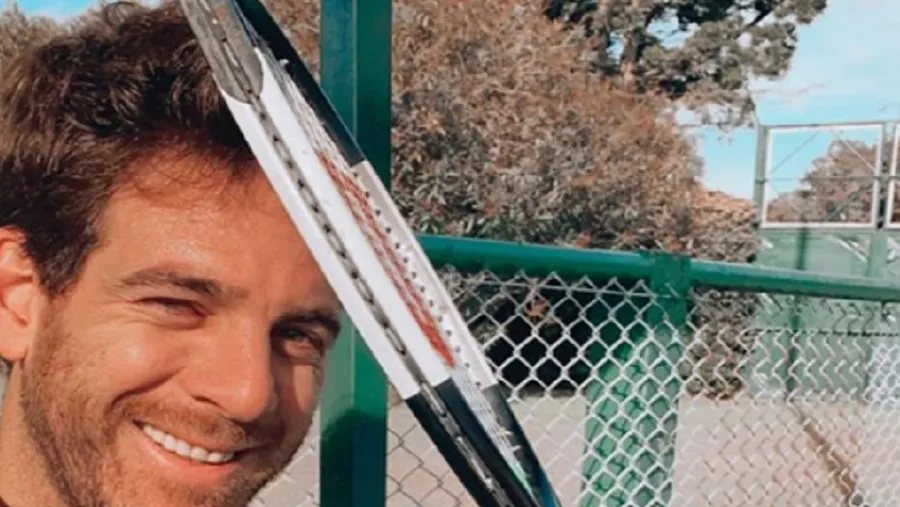 Del Potro