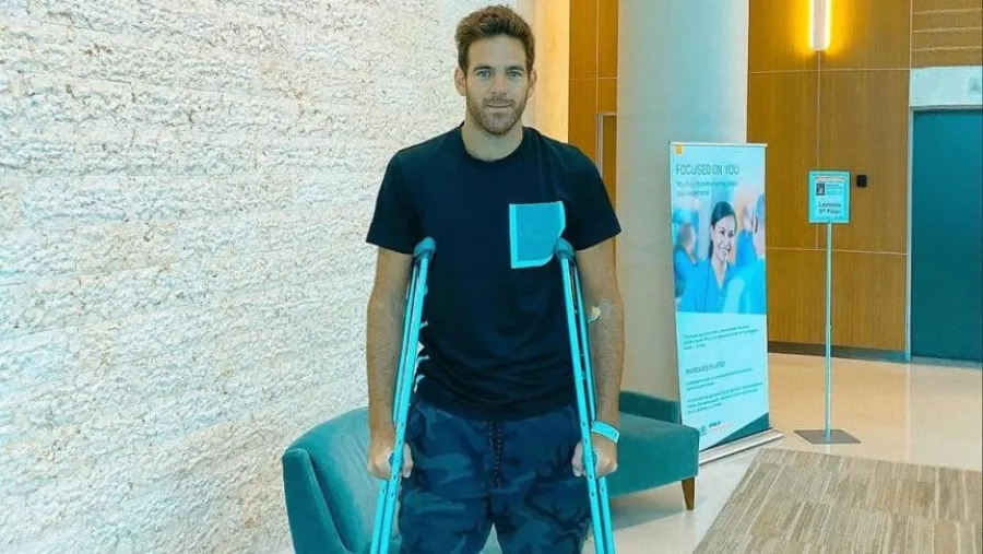 Del Potro