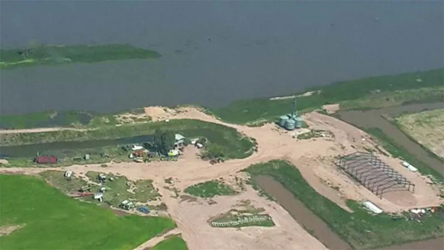 Quedó firme la sentencia contra la empresa holandesa Bema Agri  y en defensa de los humedales del Delta entrerriano.